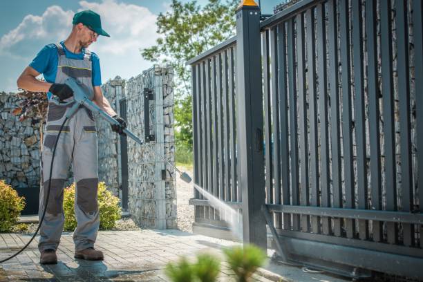 Best Building Exterior Washing  in Aurora, MN