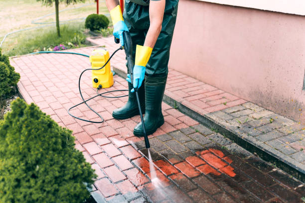 Best Dumpster Area Cleaning  in Aurora, MN