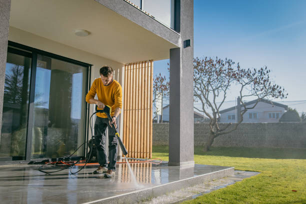 Best House Exterior Washing  in Aurora, MN
